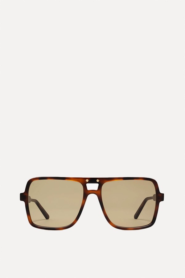 The Nax Sunglasses from Jimmy Fairly