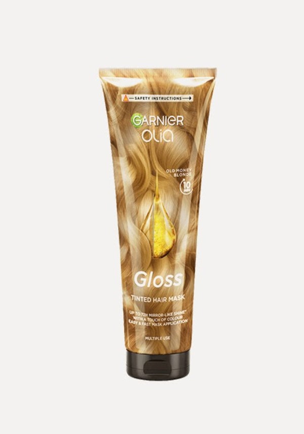 Olia Hair Gloss* 