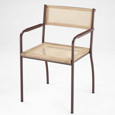 Stitched Armchair from Rose Uniacke