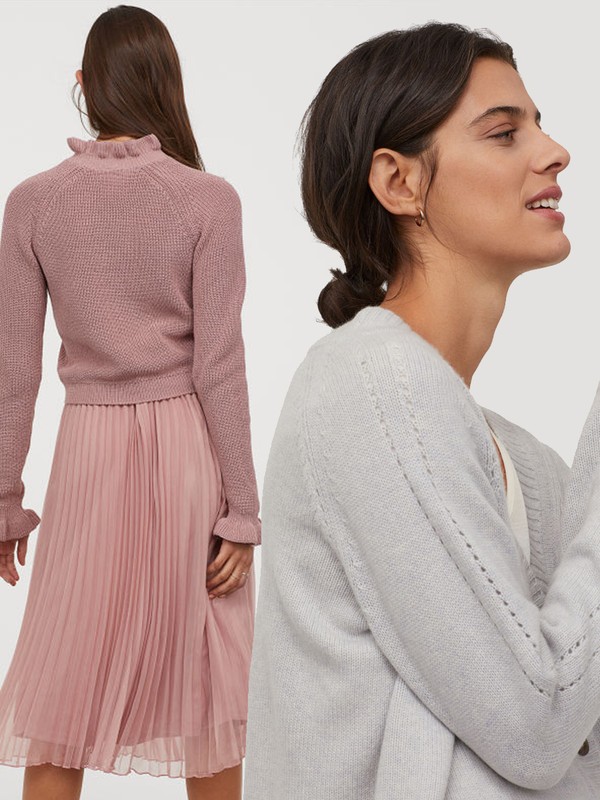 35 New Hits At H&M