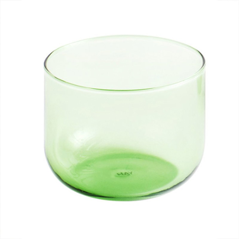 Tinted Glass