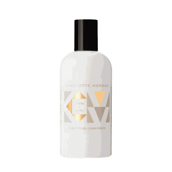 Manketti Oil Conditioner from Charlotte Mensah