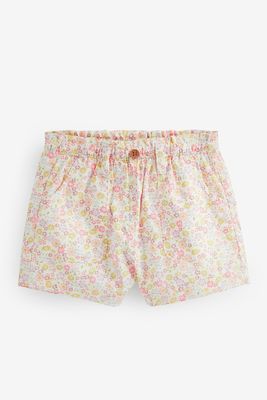 Floral Shorts from Next