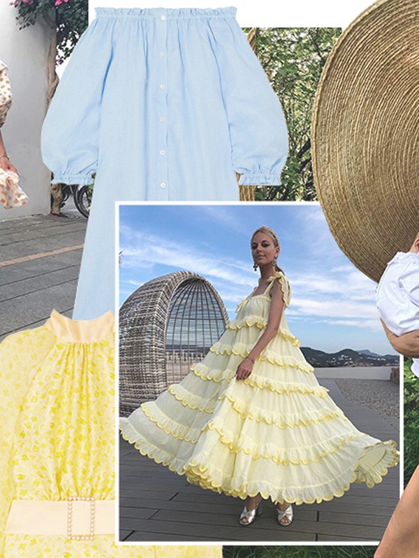 The Fashion Bug Blog’s Summer Fashion Picks