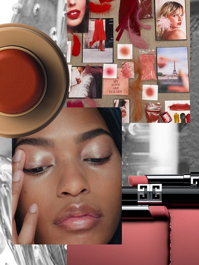 The Beauty Team’s Top Make-Up Picks For Autumn