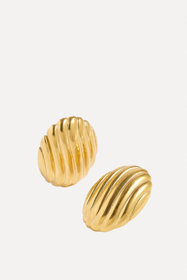 Kimmy Earrings from Sapna x Soru