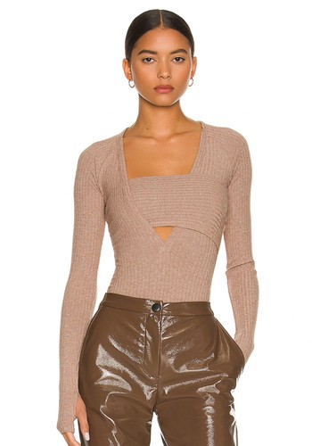 Bianca Bodysuit from Alex NYC