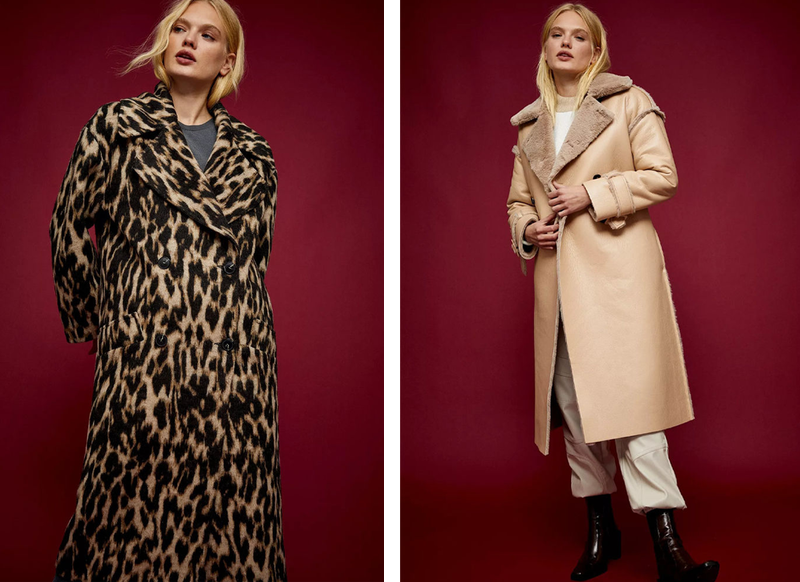 The Cool Autumn/Winter Collection We Love