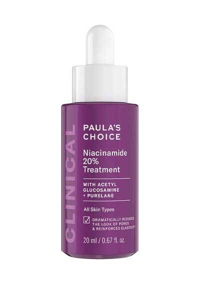 Niacinamide Treatment  from Paula's Choice