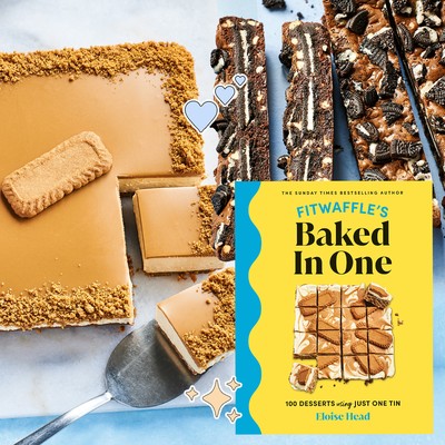3 Traybake Recipes That Are Easy & Delicious