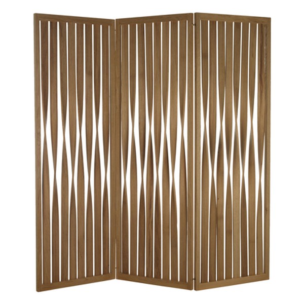 Gwelsen Screen from Tom Raffield
