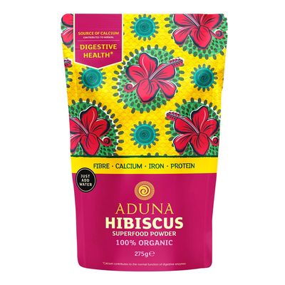 Hibiscus Powder from Aduna