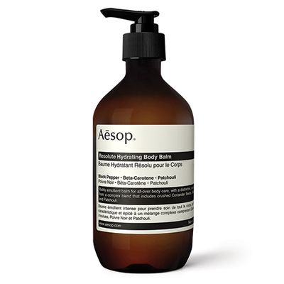 Resolute Hydrating Body Balm from Aesop