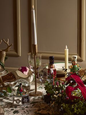 The Festive Homeware Range You Need To Know About 