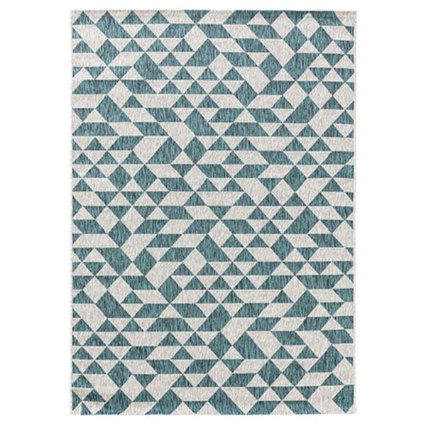 In & Outdoor Rug Cleo from Benuta