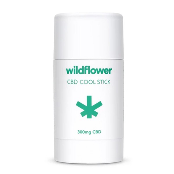 Cool Stick from Wild Flower