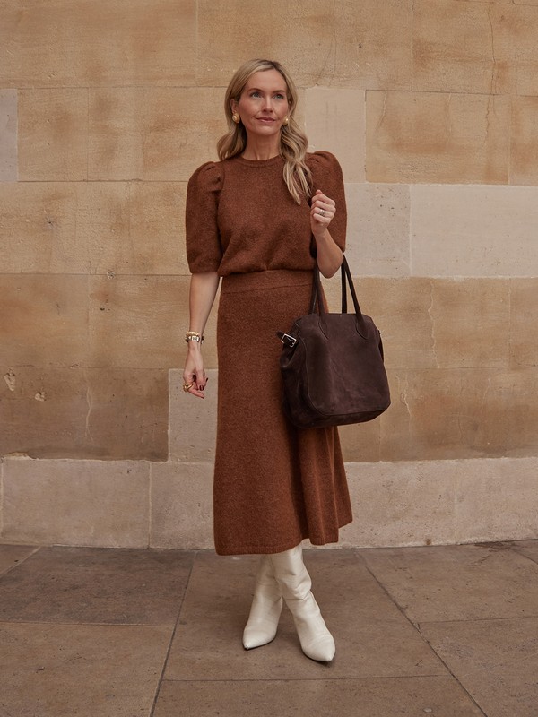 How To Style 5 Transitional Wardrobe Heroes