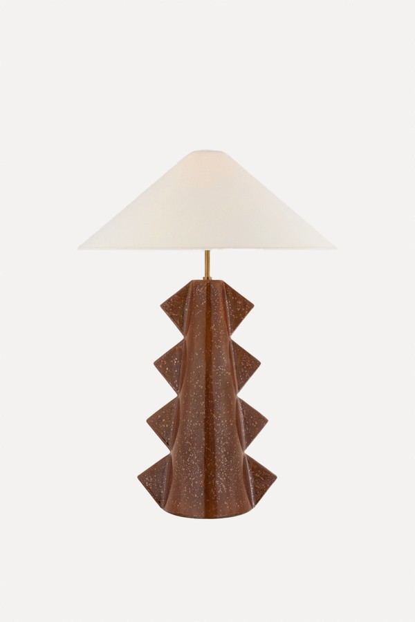 Senso Large Table Lamp from Kelly Wearstler