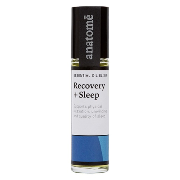 Recovery + Sleep Classic Essential Oil from Anatome