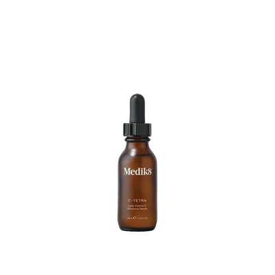 C-Tetra Lipid C Radiance Serum from Medik8 