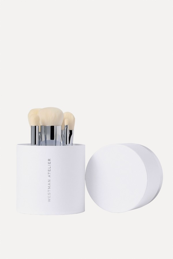 Complexion Brush Collection from Westman Atelier