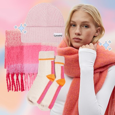 28 Fun & Cosy Accessories To Buy Now