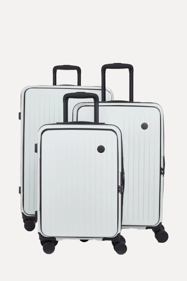 Venture Dual Open 3 Piece Set