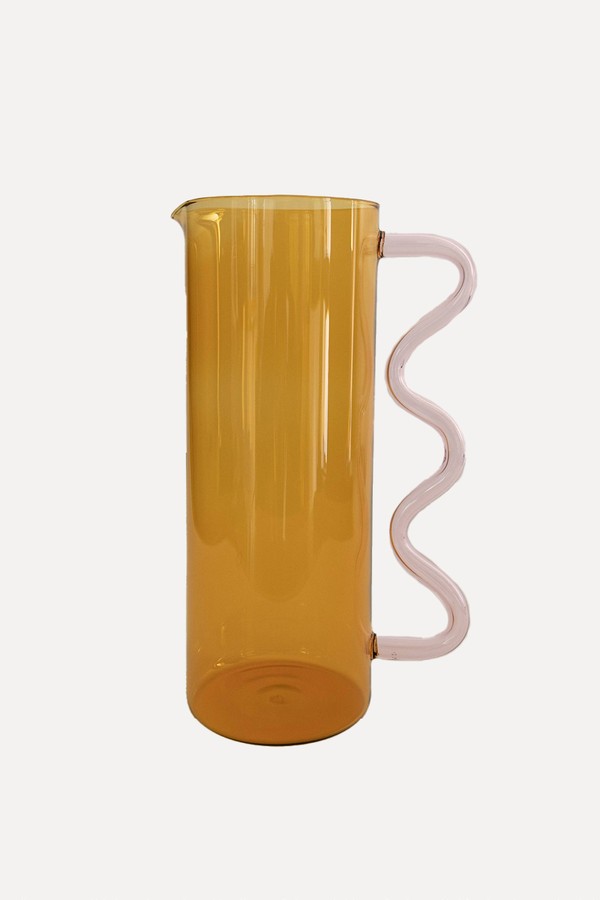 Wave Pitcher from Sophie Lou Jacobsen