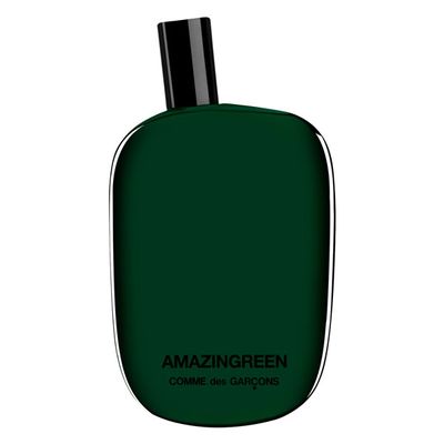 Amazingreen Eau de Parfum Spray, £59.50 | Comme des Garcons