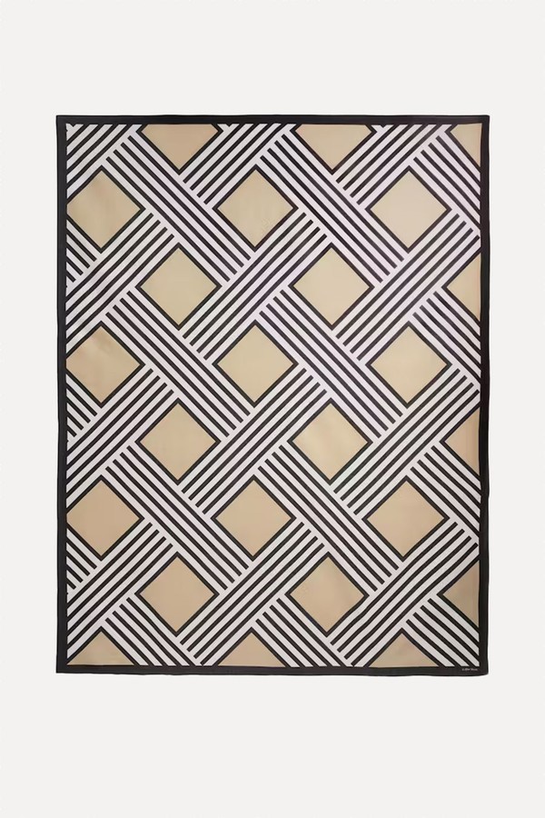 Cotton-Voile Sarong from & Other Stories