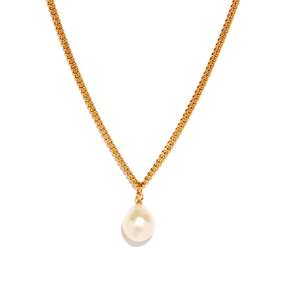 Pearl Necklace from Otiumberg