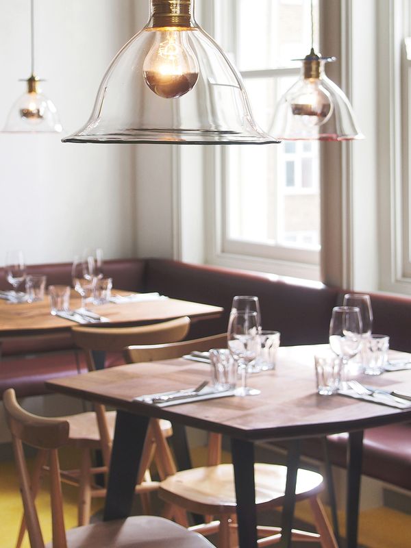 8 Boozers Proving Fine Dining In Pubs Is On The Rise