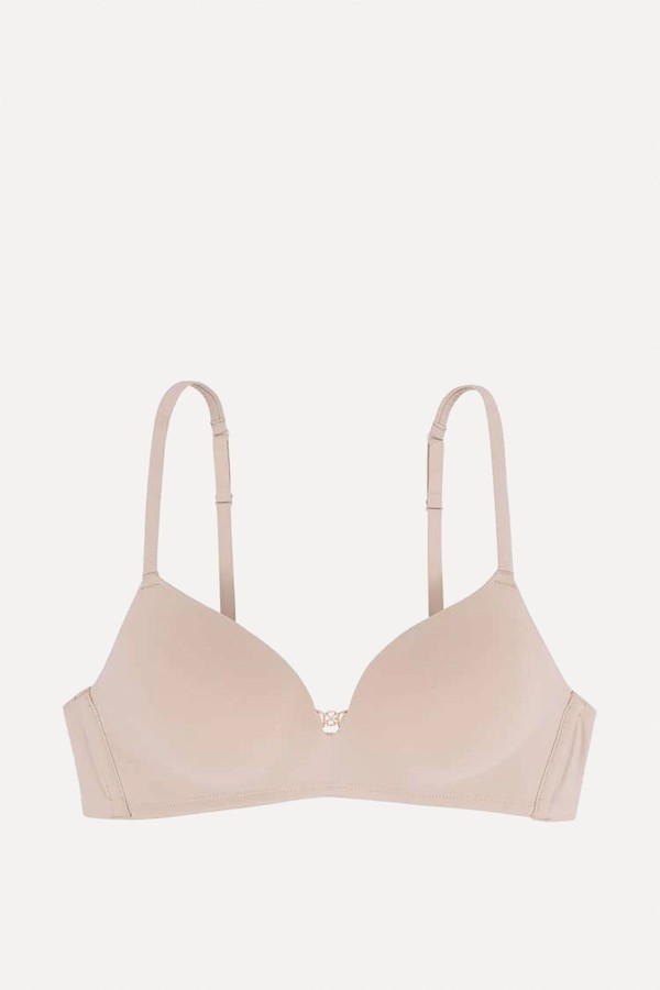 Fili Padded Soft Bra