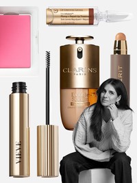 See Inside Jenn’s Make-Up Bag