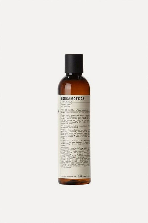 Bergamote 22 Shower Gel  from Le Labo