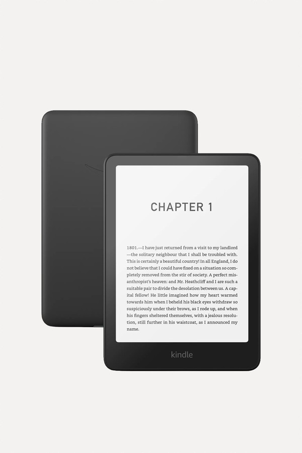  Kindle Paperwhite (2024) Waterproof eReader from Amazon