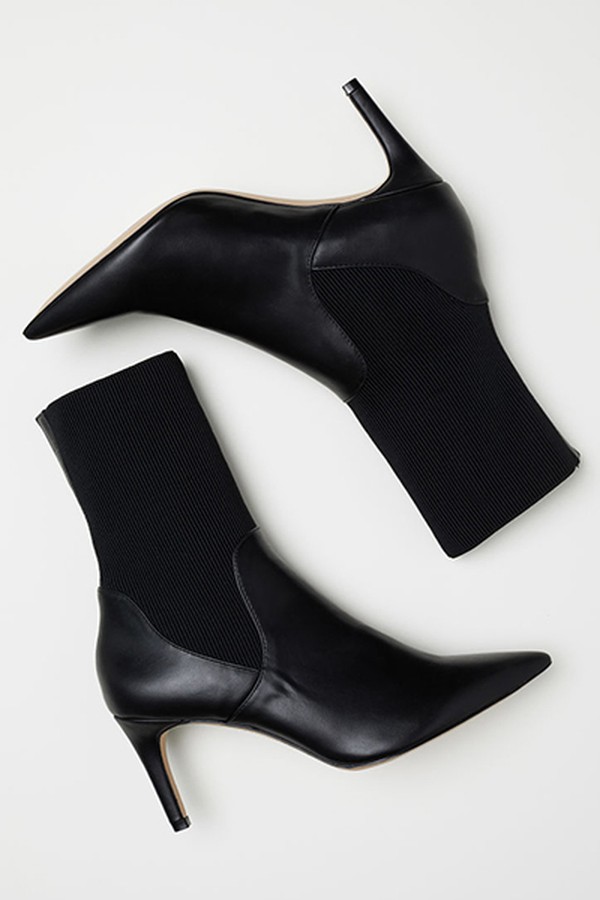 Ankle Boots from H&M
