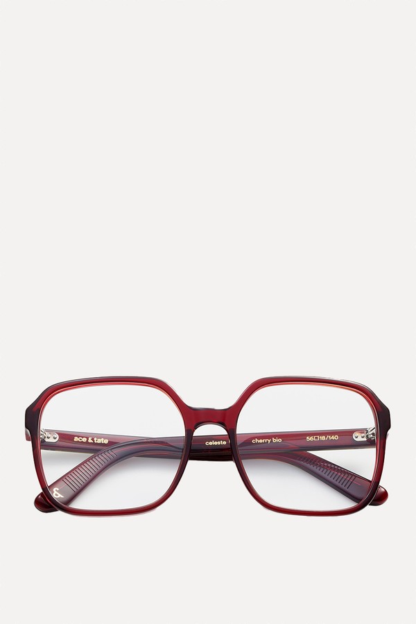 Celeste Glasses from Ace & Tate