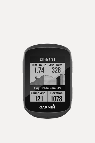 Edge® 130 Plus from Garmin