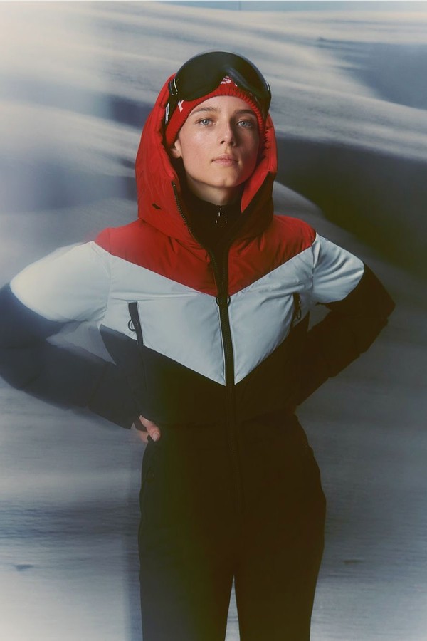 Kira Ski Suit