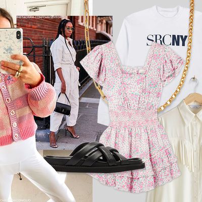5 Cool NYC Girls And How To Replicate Their Style