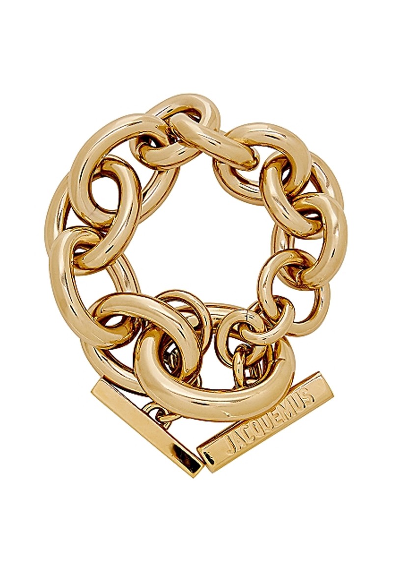 Le Bracelet from Jacquemus