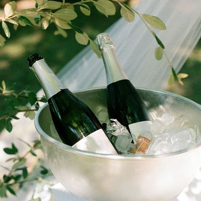 11 English Sparkling Wines To Try This Summer