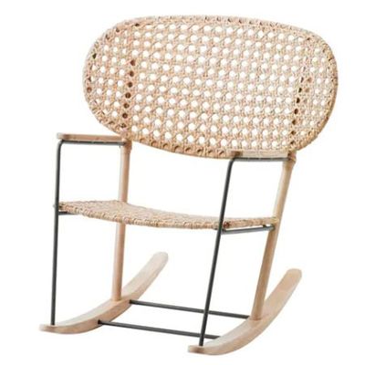 Grönadal Rocking-Chair