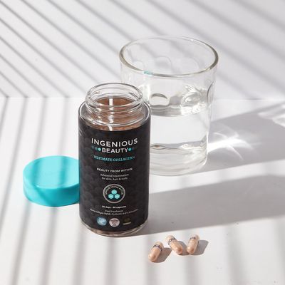 The Collagen Supplement That Really Works