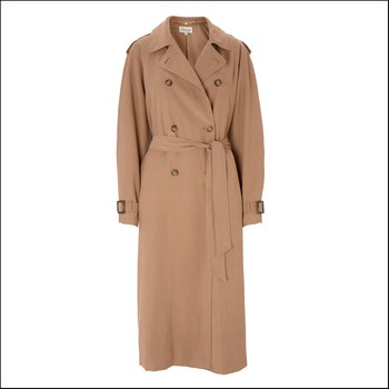 Trench Coat, £160 | Somerset By Alice Temperley