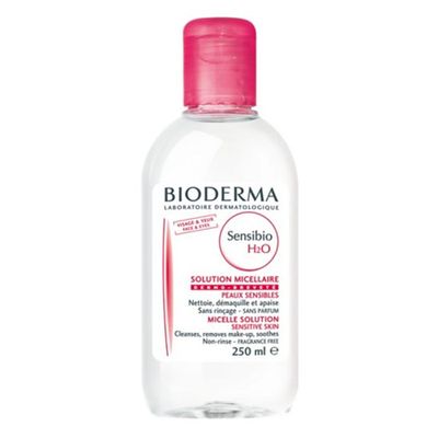 Micellar Water from Bioderma