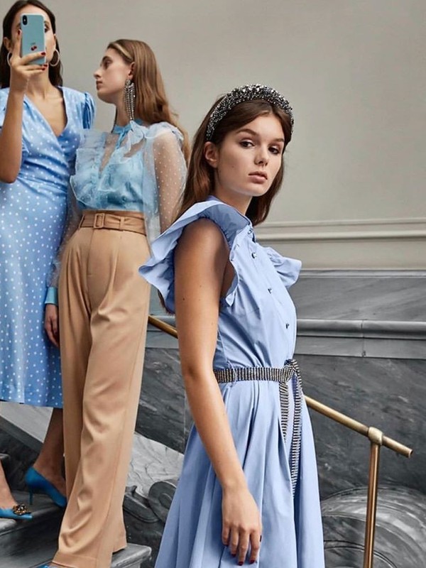 7 Scandi Fashion Brands You Need On Your Radar