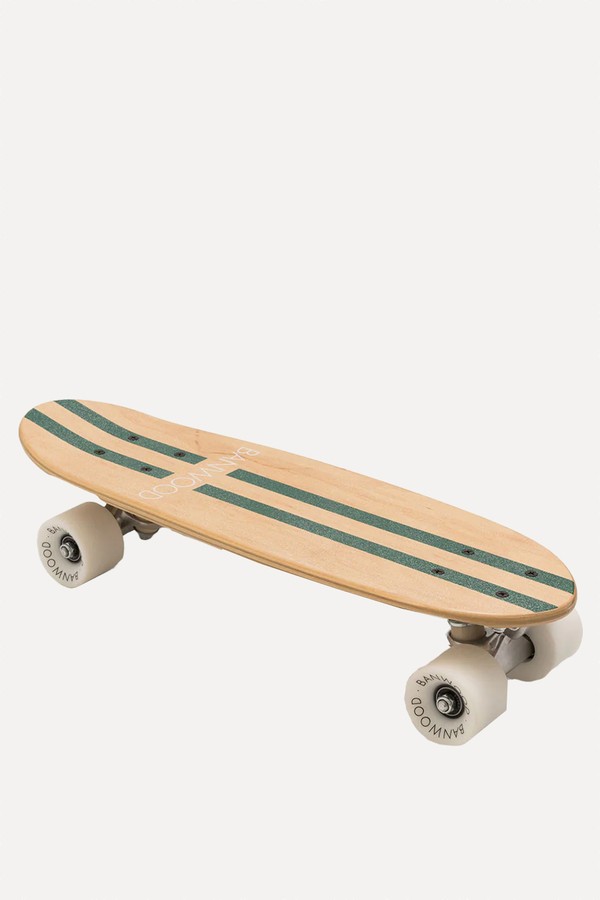 Canadian Maple Skateboard from Banwood