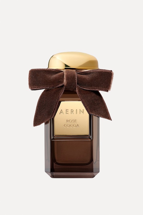 Rose Cocoa Perfume Spray from Aerin